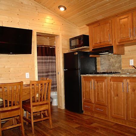 Verde Valley Canyon View Cottage 6 コットンウッド エクステリア 写真