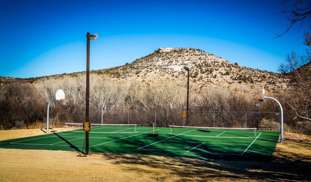 Verde Valley Canyon View Cottage 6 コットンウッド エクステリア 写真