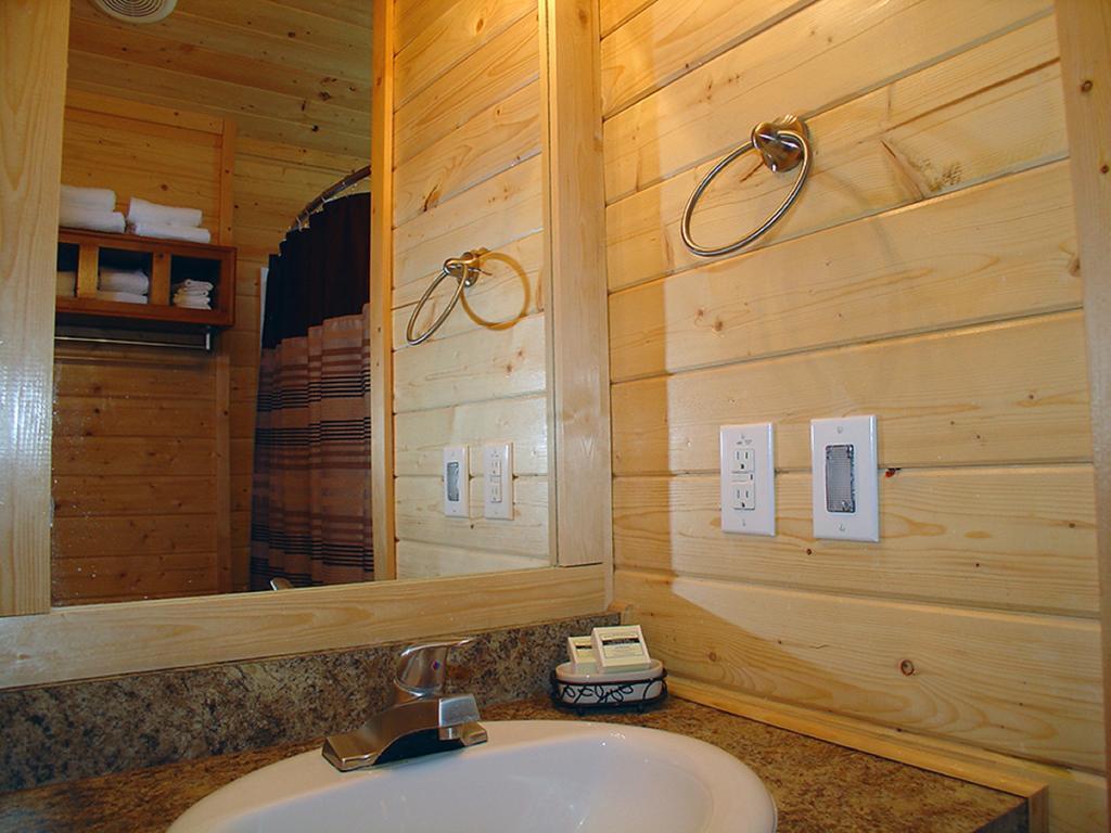 Verde Valley Canyon View Cottage 6 コットンウッド エクステリア 写真