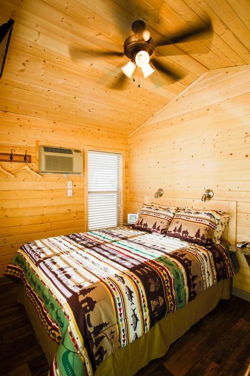 Verde Valley Canyon View Cottage 6 コットンウッド エクステリア 写真