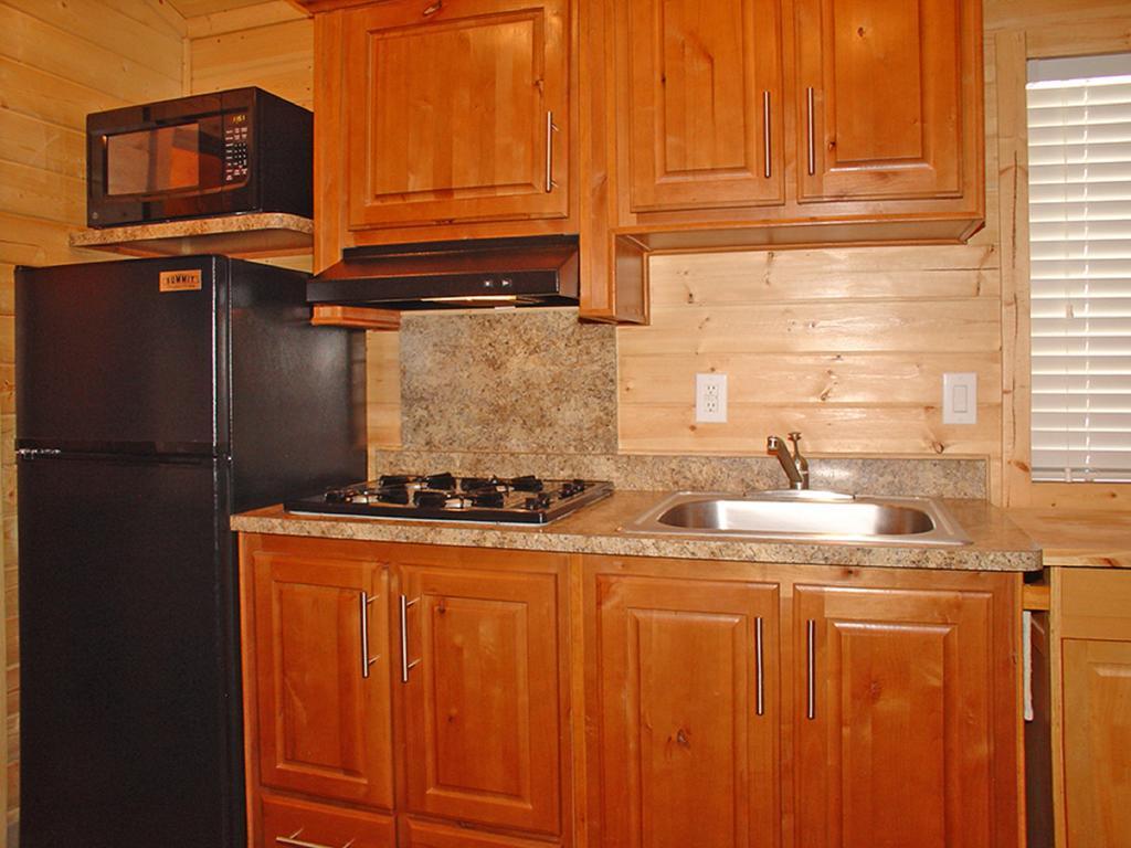 Verde Valley Canyon View Cottage 6 コットンウッド エクステリア 写真