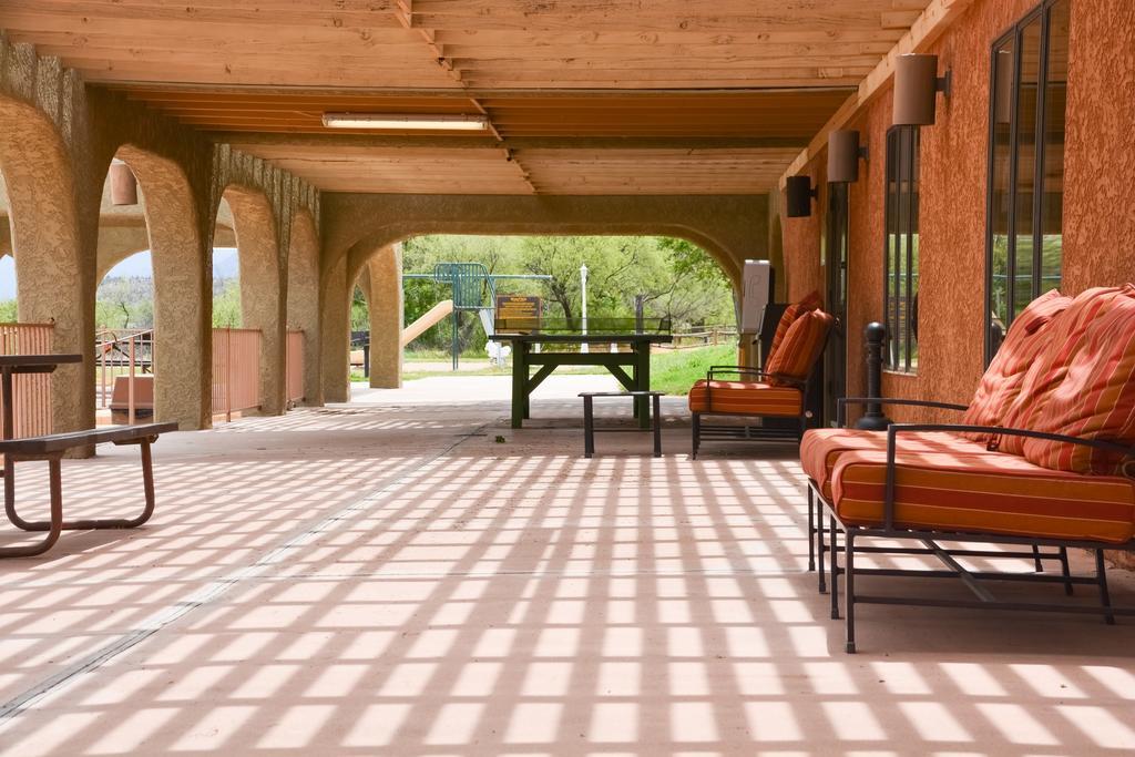 Verde Valley Canyon View Cottage 6 コットンウッド エクステリア 写真