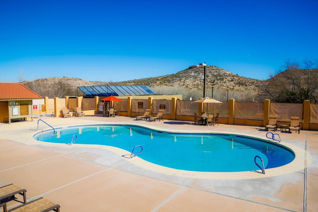 Verde Valley Canyon View Cottage 6 コットンウッド エクステリア 写真